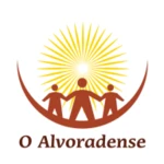 Logo of O Alvoradense android Application 